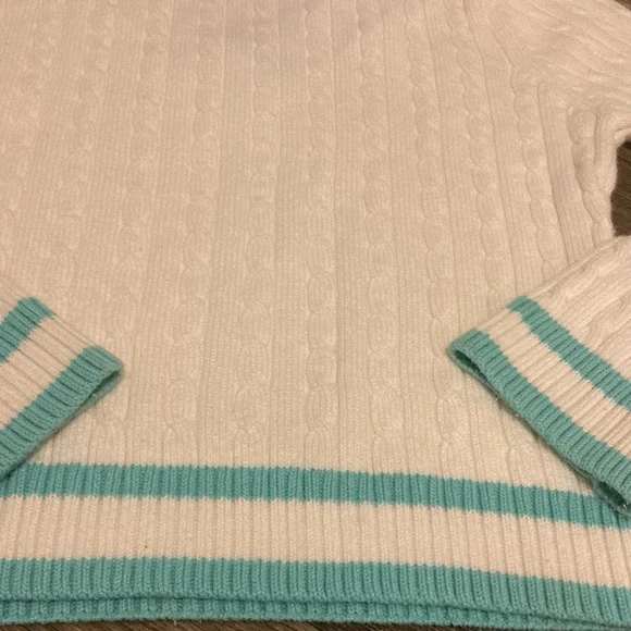 🖤MOSSIMO🖤 90s VINTAGE 🖤 PREPPY PRETTY 🖤 SIZE XL 🖤 RARE 🖤 - Picture 4 of 5